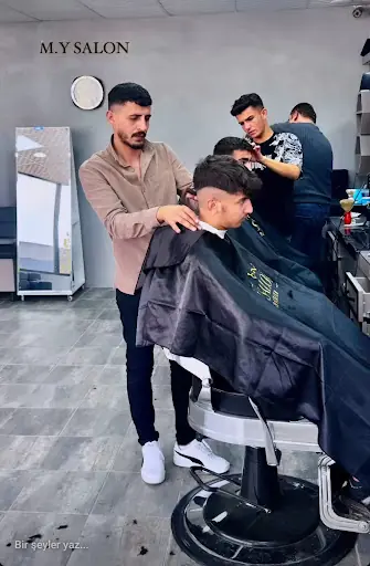 M.Y SALON 3