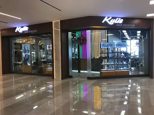 KULİS Hair Design AcarBlu