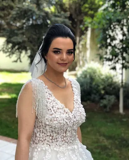 Nurhan Yıldız Florya Bayan Kuaförü 2