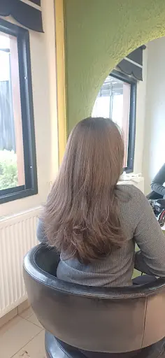Özlem Atmacaoğlu make up artist and hair styling 3
