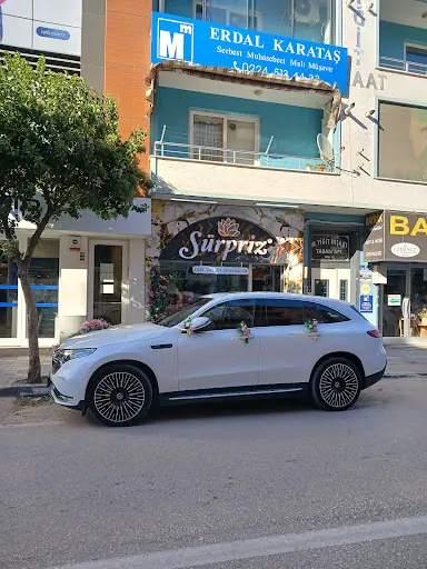 Ceren Güzellik Merkezi 2