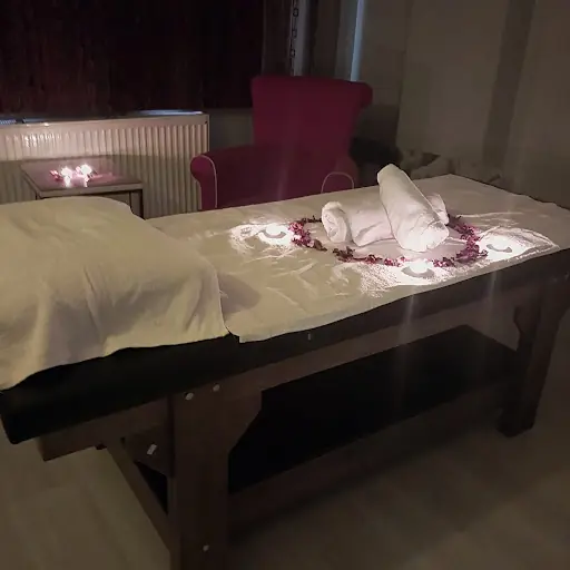 Linda Spa Kütahya Masaj Salonu