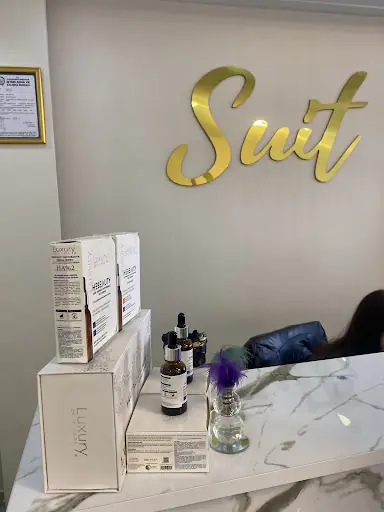 Suit Güzellik Merkezi 4