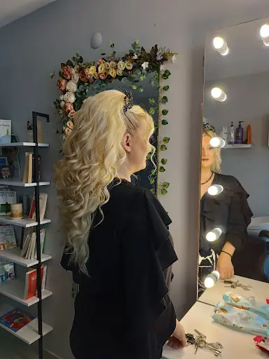 Vip Sibel kuaför 3