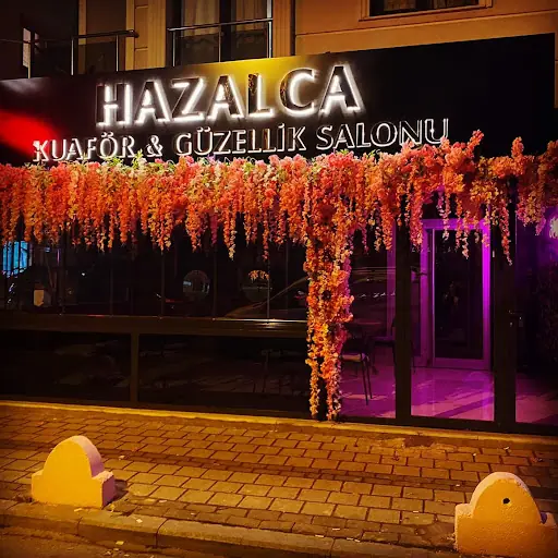 Salon Hazalca