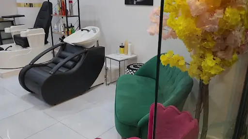 Çiçek Beauty - Kuaför 3