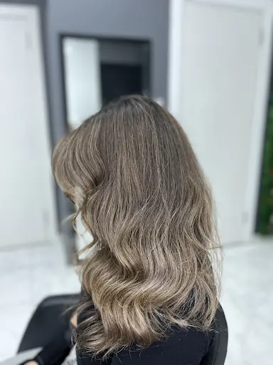 Serap Hair Studio