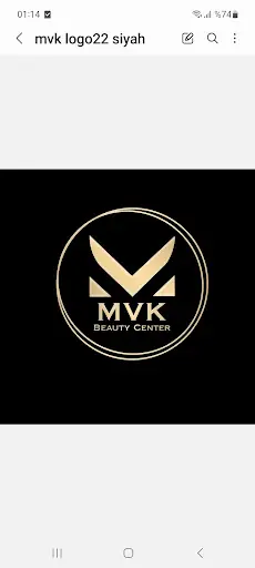 Mvk beauty center