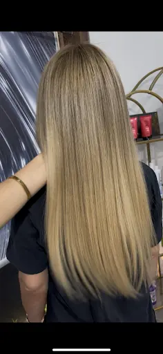 Kuaför Uğur gözalıcı