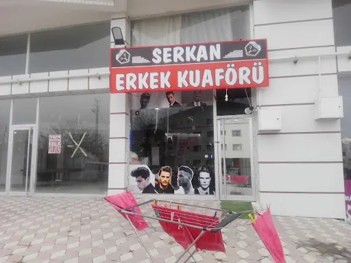 Kuaför Ertan