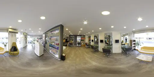 Ozy Hair and Beauty