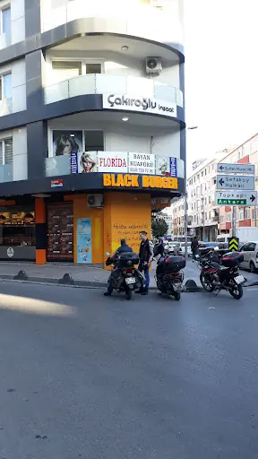 FLORİDA BAYAN KUAFÖRÜ