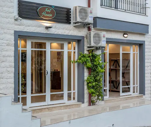 Melisa Boutique Hotel & Spa 4