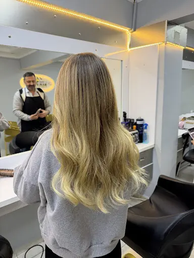 Star Nasa Güzellik Merkezi & Kuaför Salonu