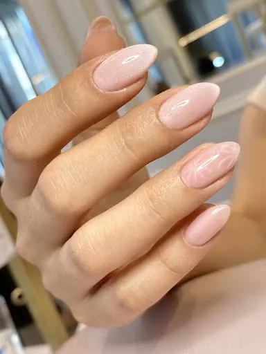 Nail Art By Yadigar