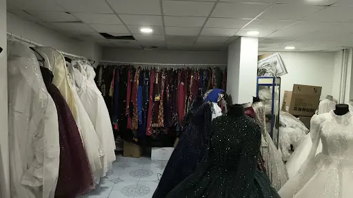 Özlem Bayan Kuaför
