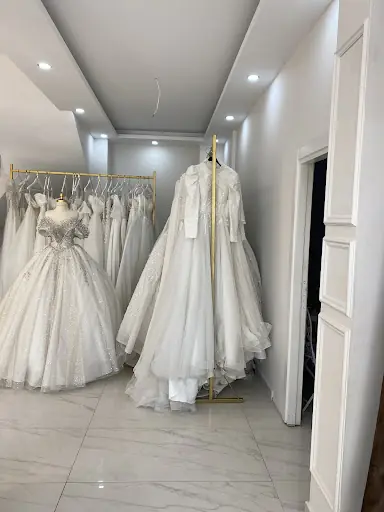 Hediye Türban ve Saç Tasarım Gelinhane 3