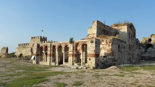 Enez Kalesi 2