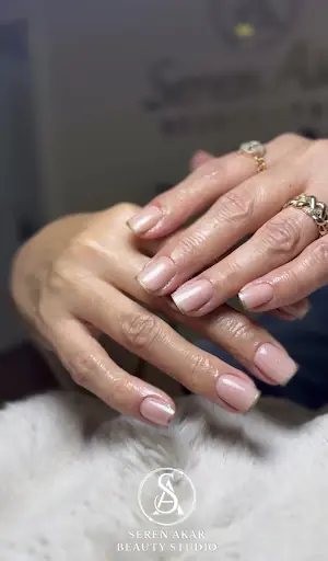 Seren Akar Beauty Studio