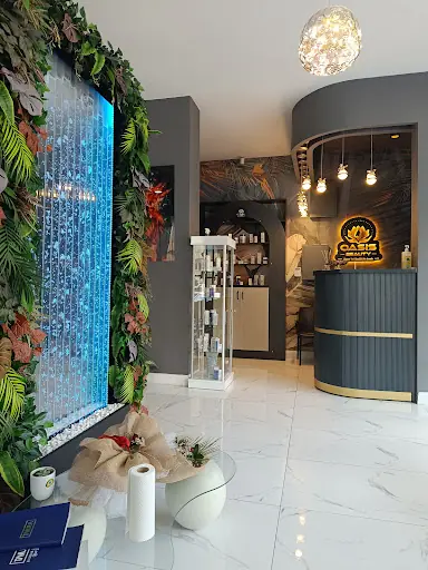 Quvars Güzellik Merkezi - Quvars Beauty studıo Kayseri Lazer Epilasyon&Bölgesel İncelme & Cilt Bakımı 3