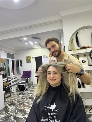 Kuaför Sezer Demir 3