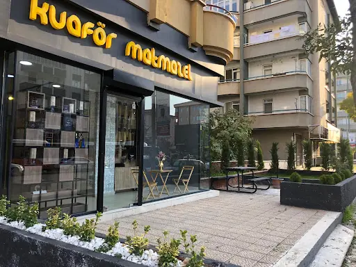 Kuaför Matmazel
