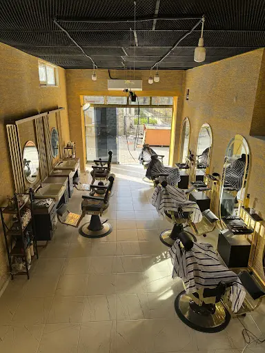 Salon Aram 3