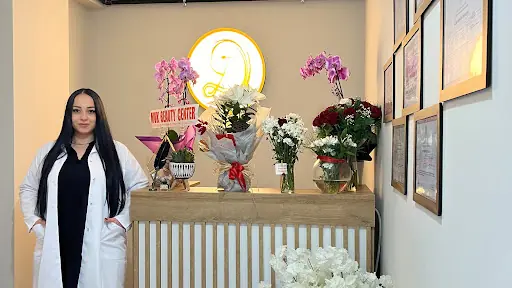 Dilek Ercan Güzellik Atölyesi 4