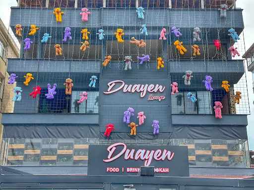 DUAYEN LOUNGE
