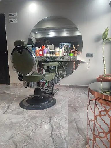 Ekol Ankara Güzellik Salonu 4