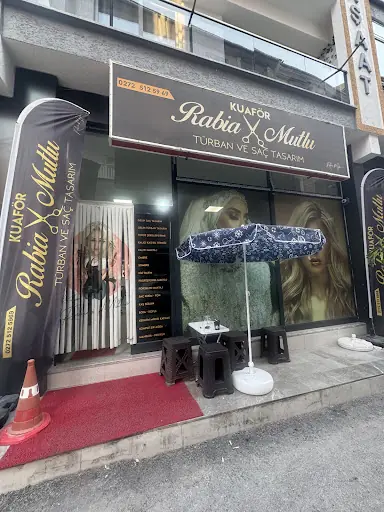 Rabia Mutlu Kuaför