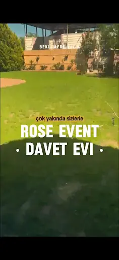 Rose Event Davet & Organizasyon 3