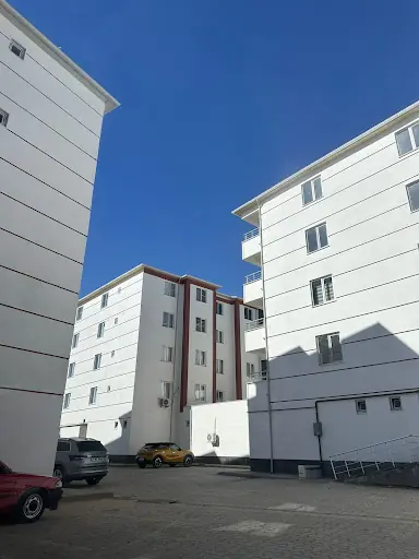 Zeliha Türkkahraman Güzellik salonu 4