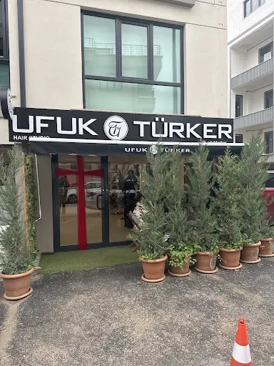 UFUK TÜRKER HAİR STUDIO 3