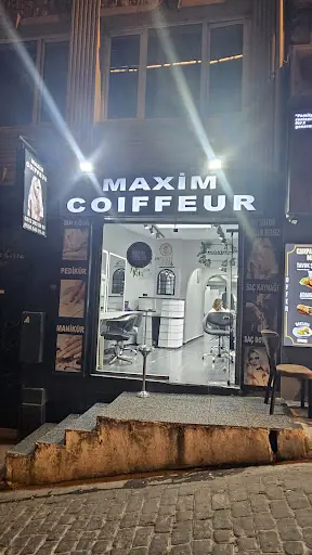 Maxim Coiffeur