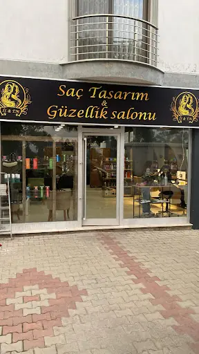 İSEM KADIN KUAFORÜ VE GÜZELLİK SALONU