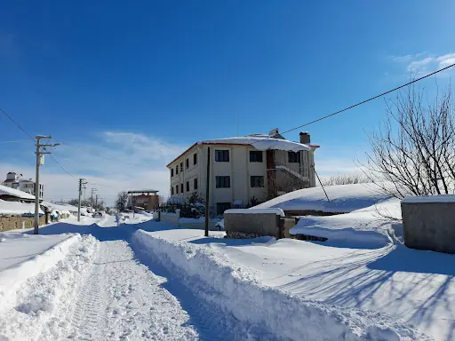 Lice Öğrenci Yurdu