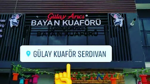 Gülay Kuaför SERDİVAN