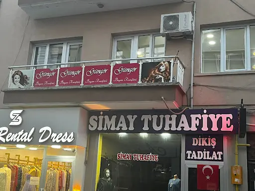 Güngör Bayan Kuaförü