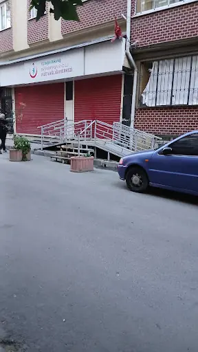 Bayrampaşa 5 Nolu Aile Sağlığı Merkezi 3