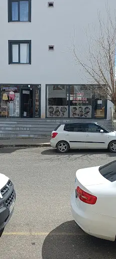 Dinç kuaför 4