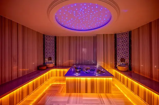 Prive Spa & Masaj Salonu Beykoz 2
