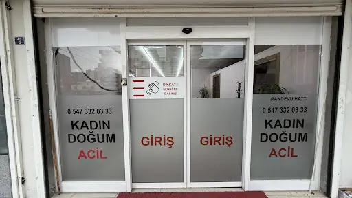 Silopi Kadın Doğum Uzmanı Op. Dr. Arzu Saygılı