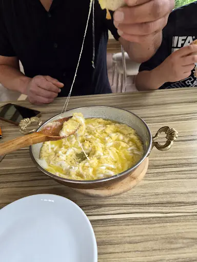 Apidon Yöresel Yemekler