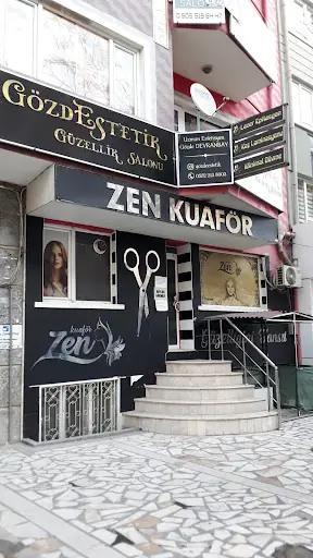 Zen Kuaför