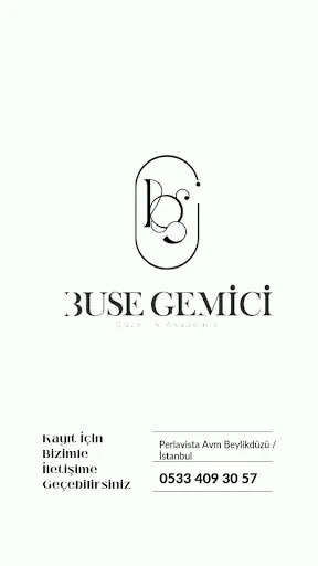 M.E.B. Özel Buse Gemici Güzellik Akademisi -Beylikdüzü Güzellik Uzmanlığı Eğitimi 3
