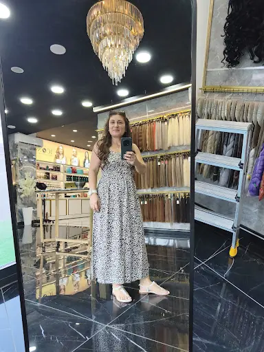 SAÇ KAYNAK MERKEZİ | THE ICONE HAIR 5