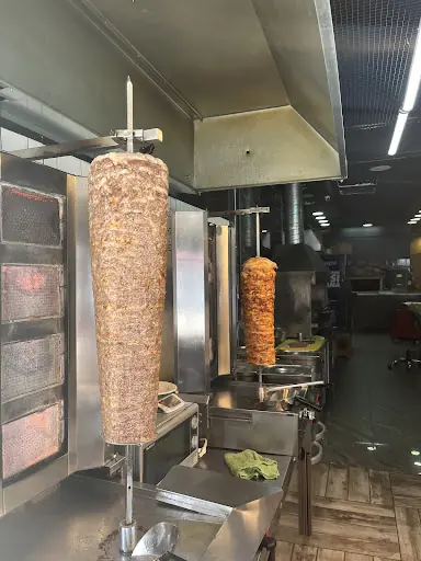 ÖZ ŞİRVAN KEBAP-LAHMACUN-DÖNER – Diğer (Güzellik), İstanbul