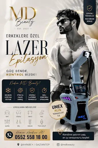 Melis Demir Güzellik Merkezi 2