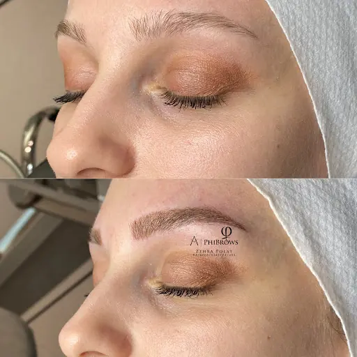 Ankara Güzellik ve Makeup Studio | Türban Gelin Makyajı - Kalıcı Makyaj, Cilt Bakımı ve Dudak Renklendirme